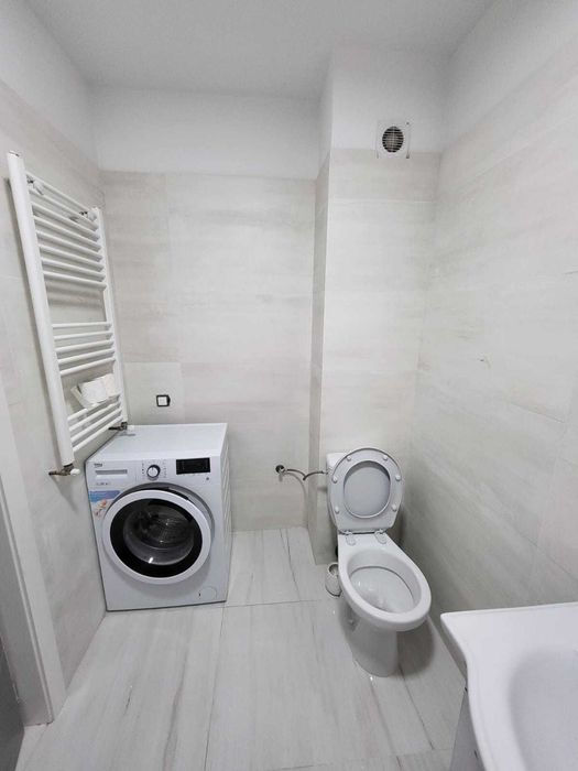 Apartament 2 camere  + Loc de parcare subteran