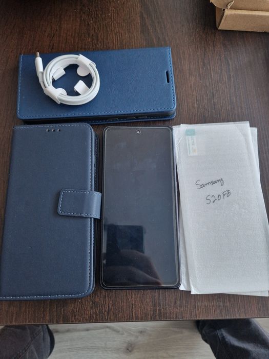 Samsung Galaxy S20 FE