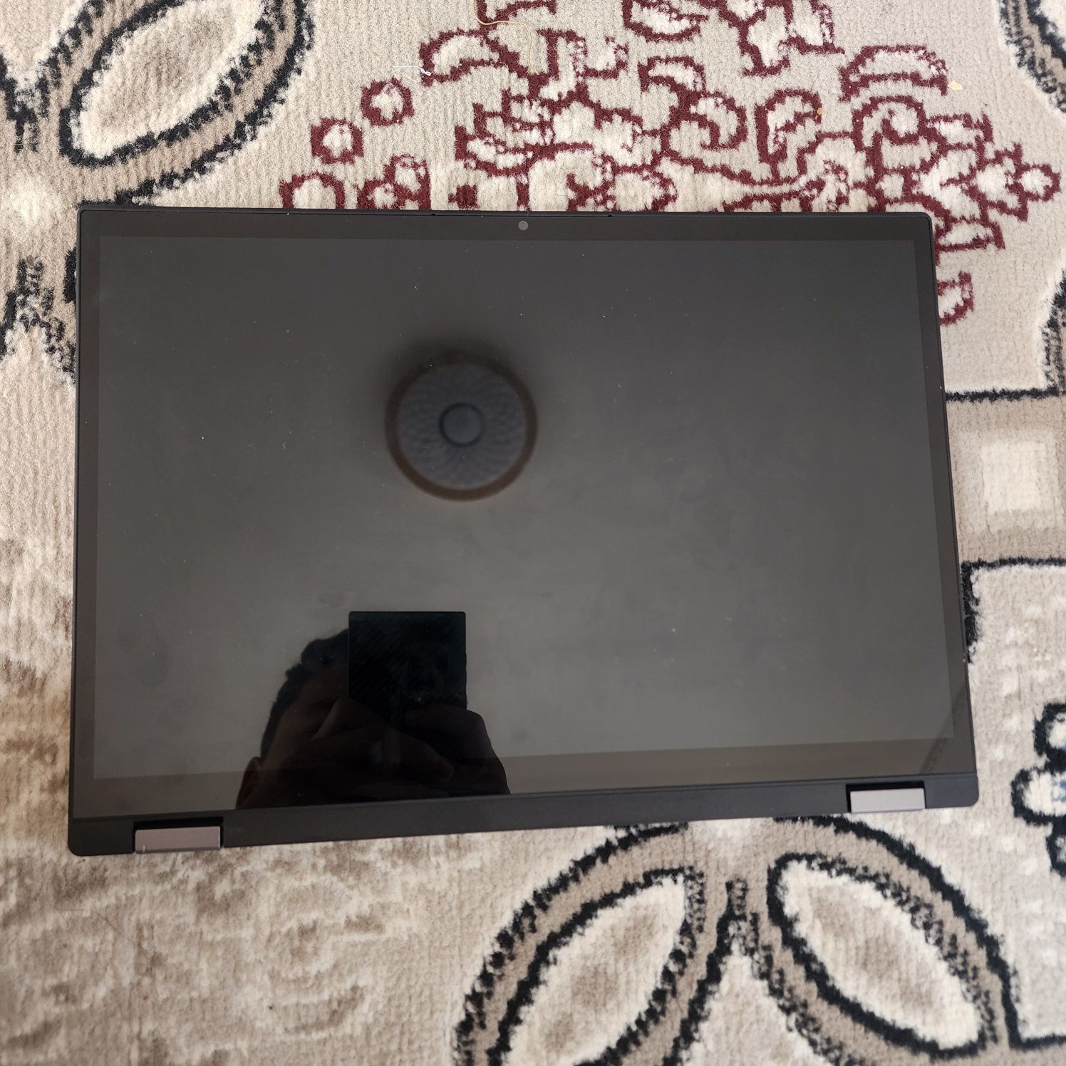 Acer  planshet Noutbok 180°
