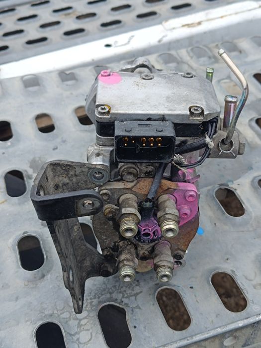 Гнп за Нисан патрул 61 3.0 дизел 160 коня