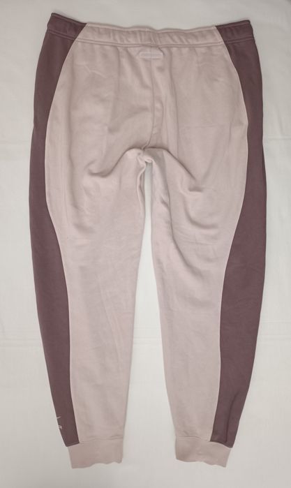 Nike AIR Sportswear Sweatpants оригинално долнище XL Найк памук долно