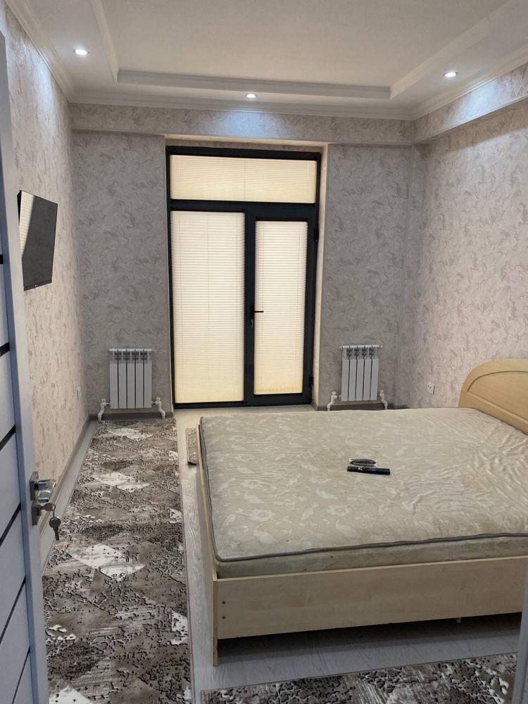 Сдаётся квартира в аренду. Самарканд Смарт Сити