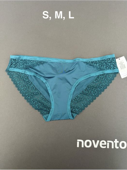 Лексозни бикини Calvin Klein /XS, S, М, L/