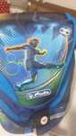 Ghiozdan Herlitz Motion Plus 3D NOU 1kg