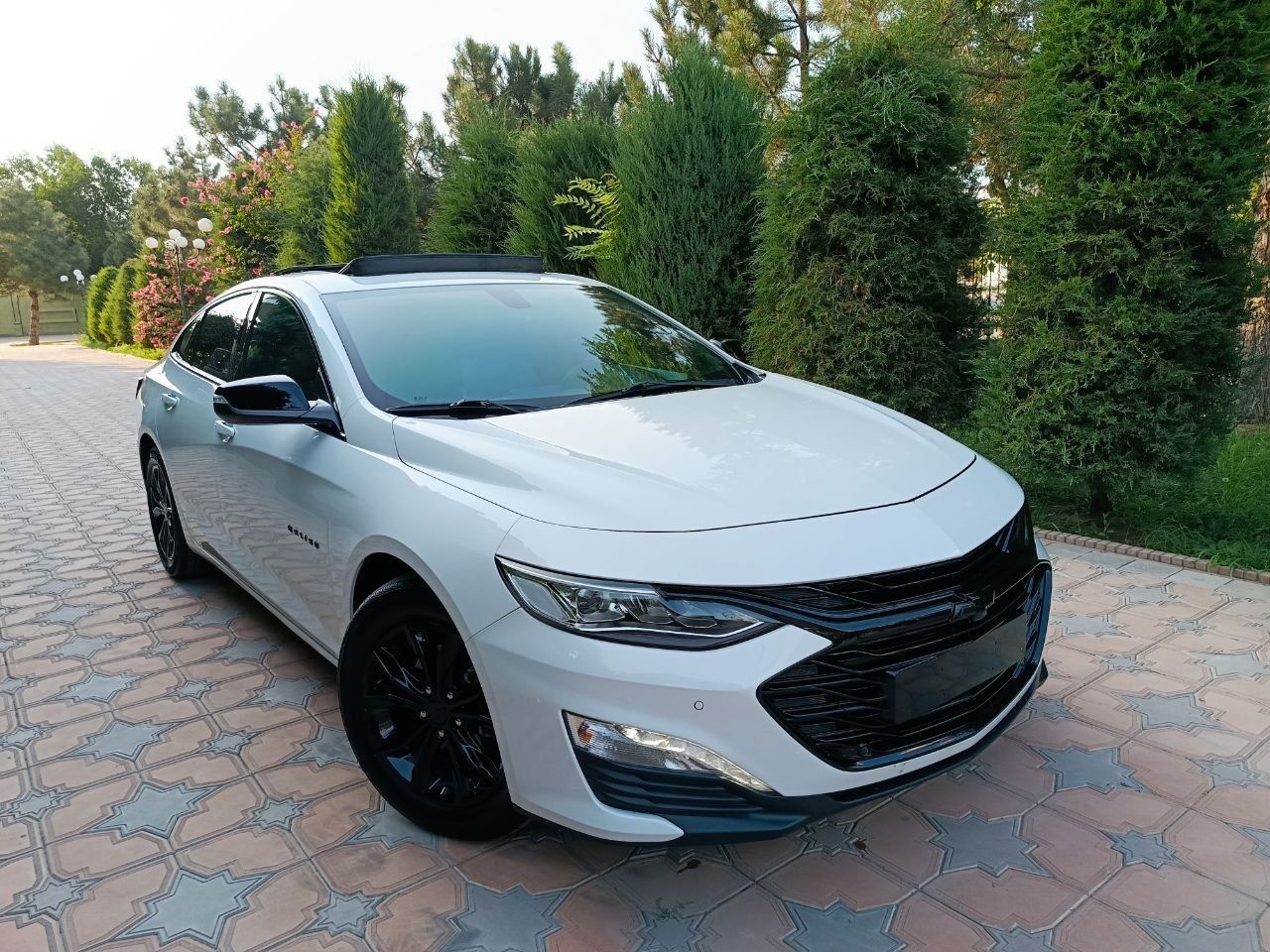 Malibu 2 Preimer 2021! Kraska tozza 100%. Propan Gaz