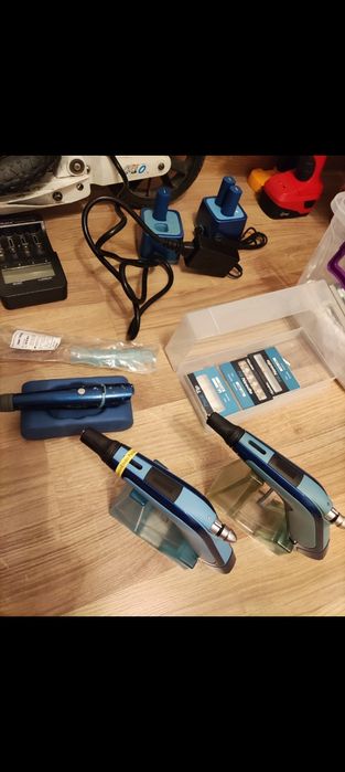 Set Sybron Endo System B Gutaperca, endodontie
