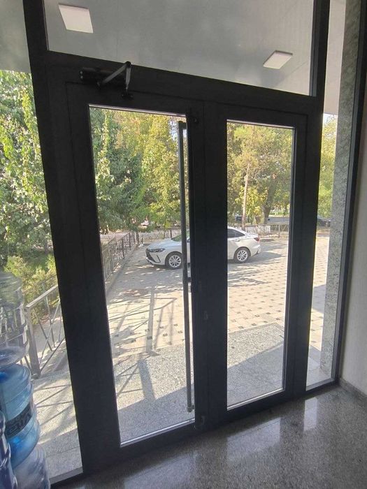 Сдается в аренду подвал 170 м2 нового здания на Сагбан, парк Победы.