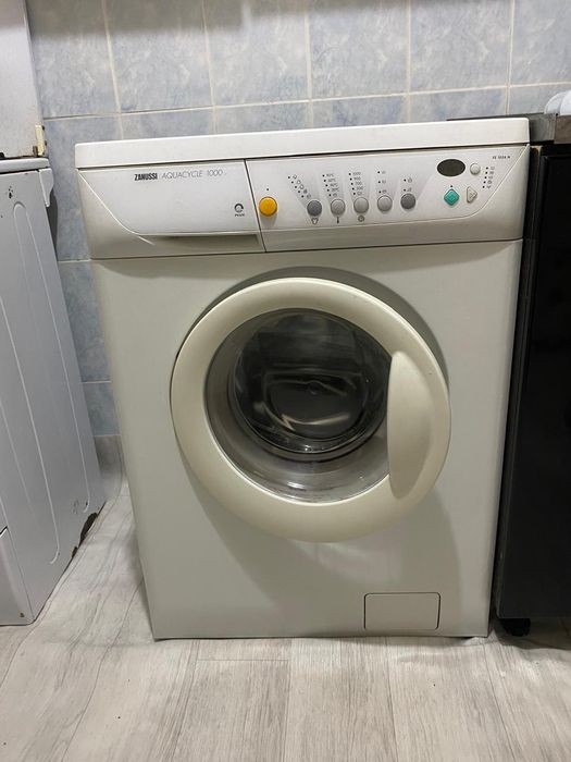 Кір жуғыш машина сатылады