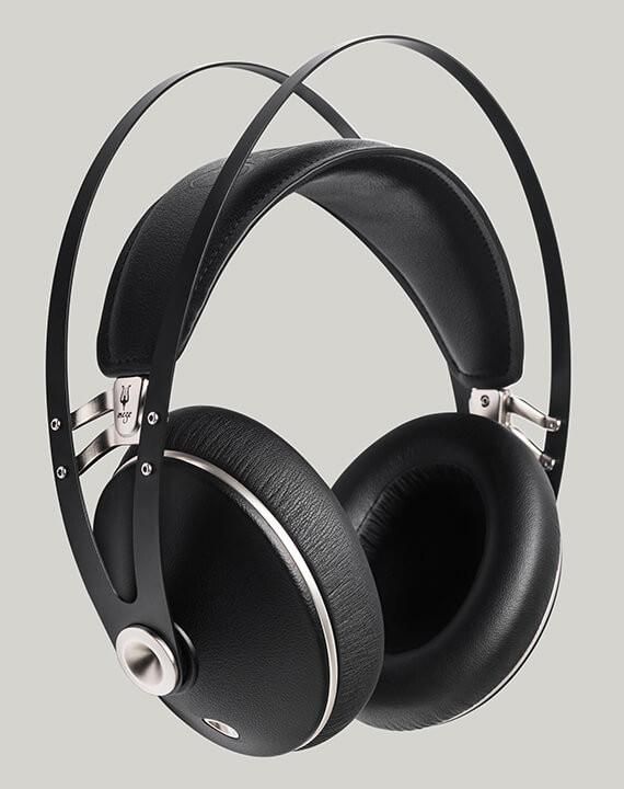 Meze Audio 99 Neo (Black Silver)