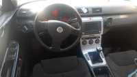 Volan cu airbag vw passat b6