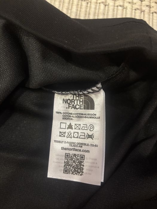 Pulover North Face XXL