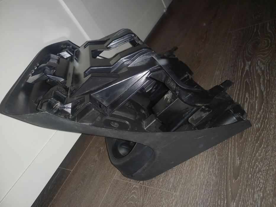 Suport pahare central Fiat Ducato