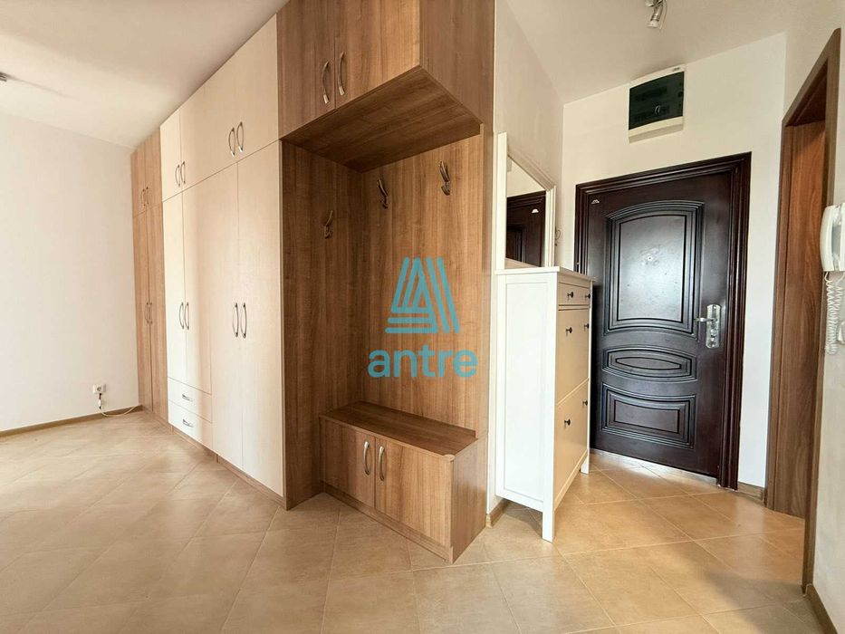 Продава се Двустаен апартамент в София, Младост 4 - 79 кв.м за 2532 €/кв.м - Снимка #4