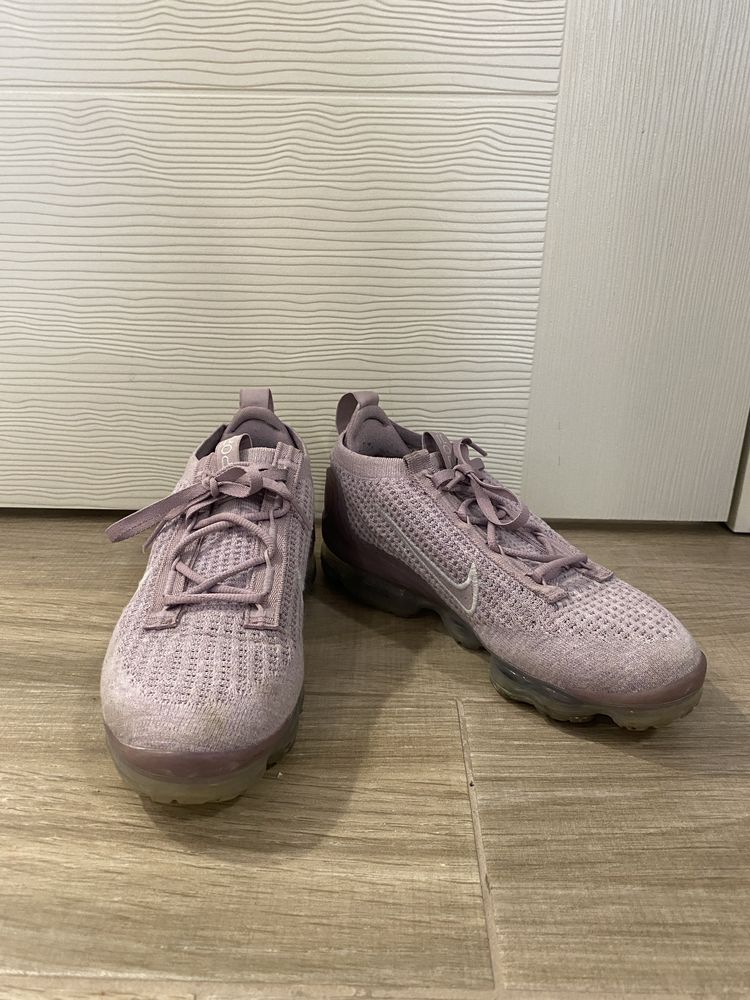 Маратонки Vapormax