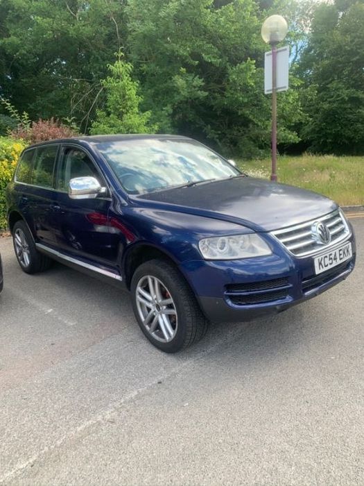 DEZMEMBREZ Piese VW Volkswagen Touareg Facelift Motor 2.5 3.0 Diesel Cod BAC BPE BKS BMK CASA euro 4 Cutie de Viteze Automata COD JXT HXG Manuala 2005-2010