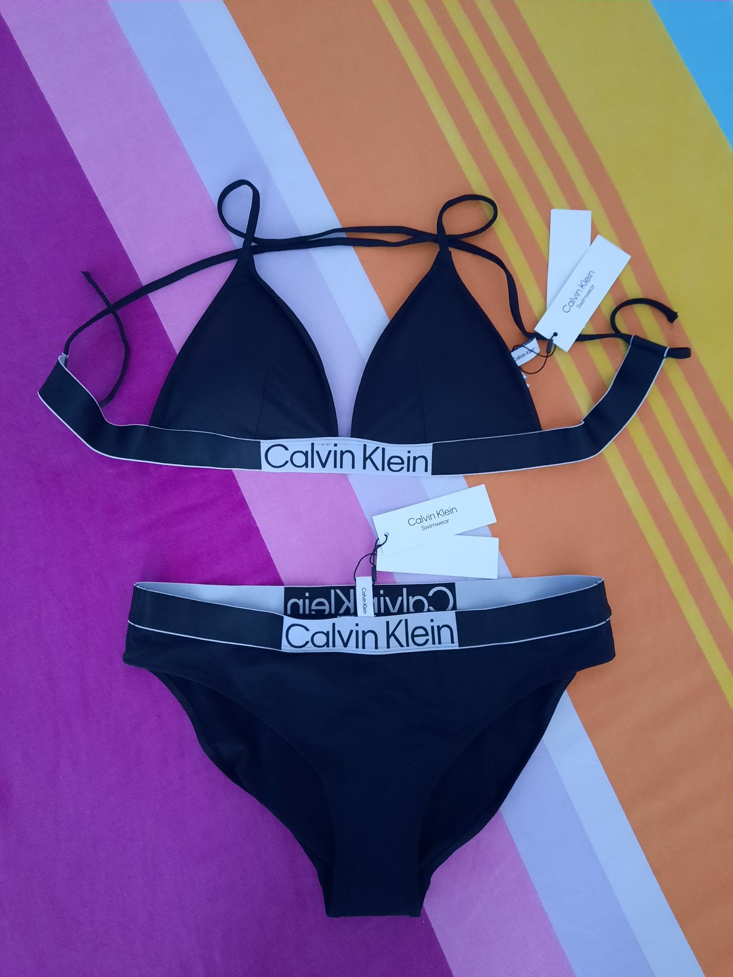 Оригинални бански Calvin Klein