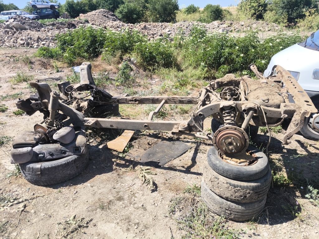 Шаси Сузуки Витара 94г.
