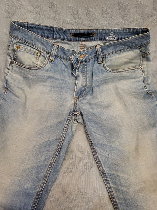 Мъжки дънки 36 номер