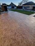 Eco Beton Amprentat  Calafat calitate/seriozitate