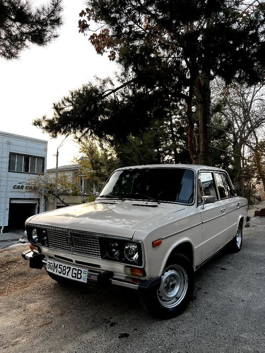 Vaz 2106     ideal.