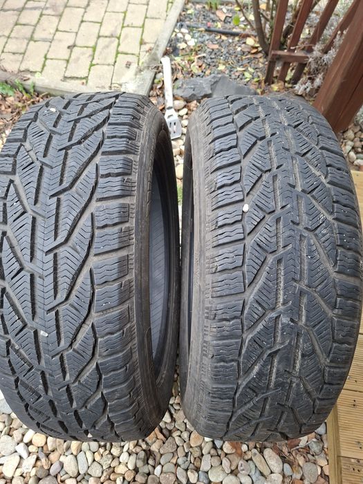 Anvelope 215 55 17, 2 de vara 2 de iarna