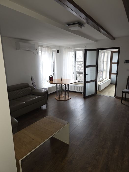 Închiriez apartamente la casa contorizate separat