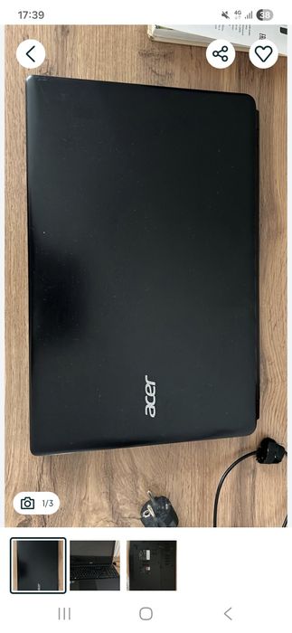 Ноутбук Acer 111111