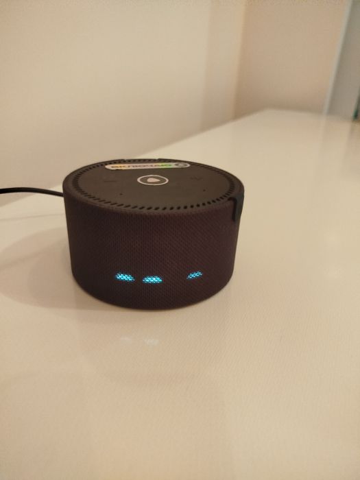 Яндекс станция Алиса