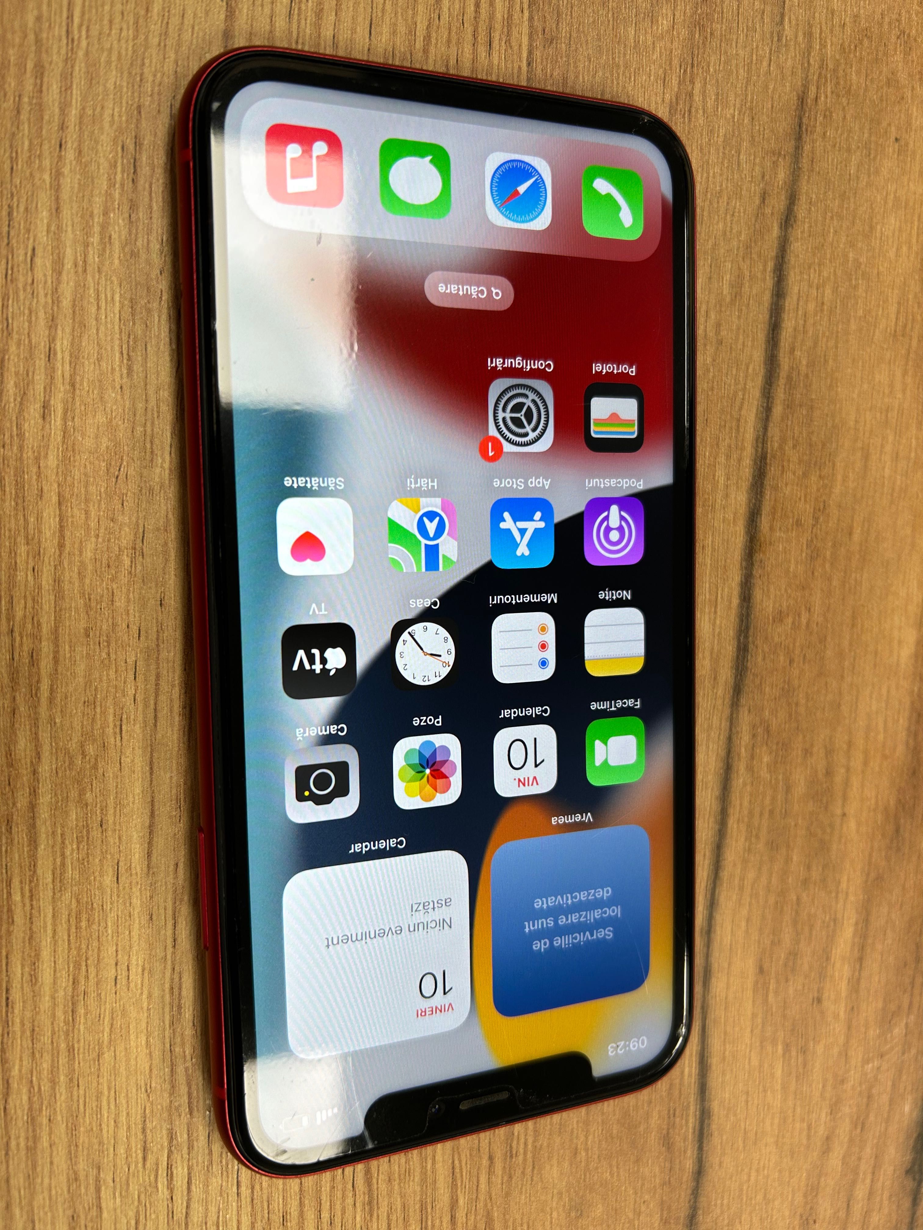 iPhone 11, stare excelentă !