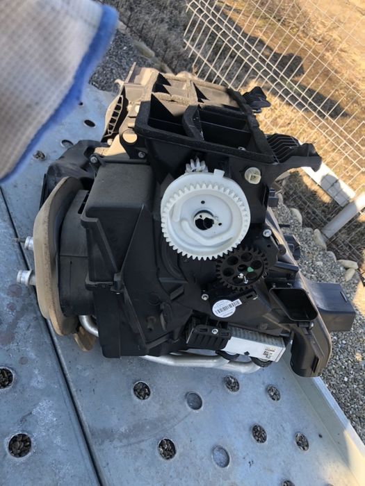 Ventilator interior Opel Insignia Zafira Astra j