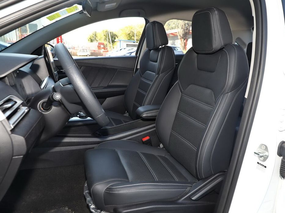 BYD E2 Luxury 2025 Notarius