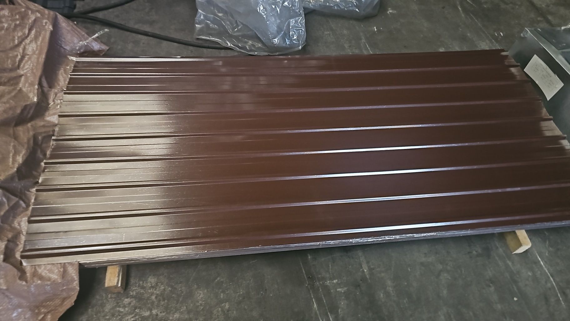 Vand tabla cutata