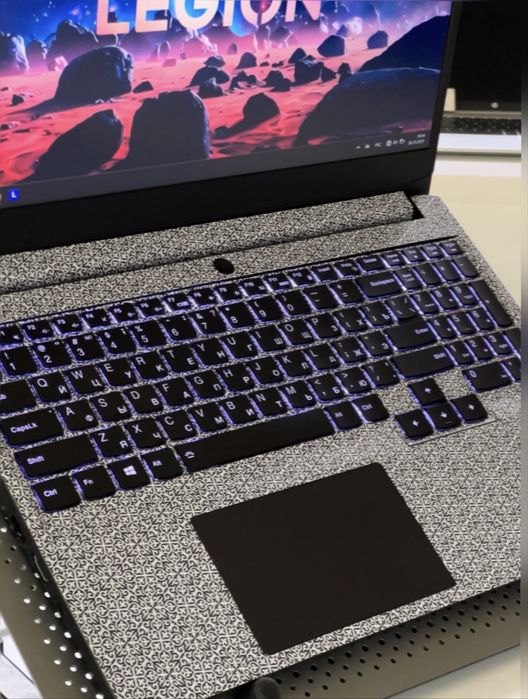 Lenovo GAMING | Intel Core i5-11300H | RTX 3050 | 120Hz