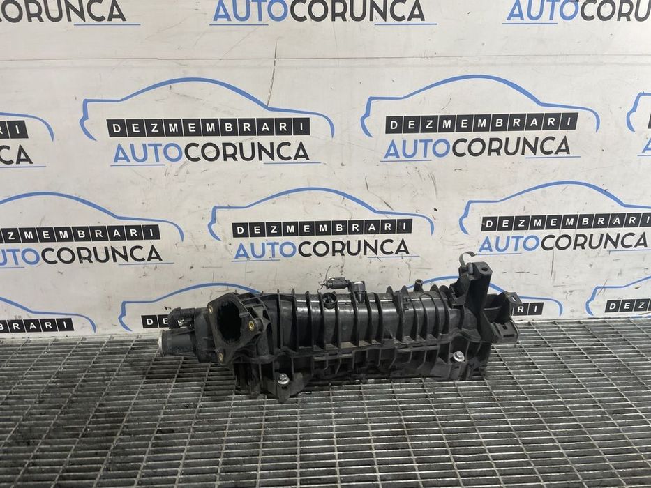 Galerie admisie BMW X3 F25 2.0 D 2010 - 2014 184CP N47D20C (1044) Clapete 108452S10