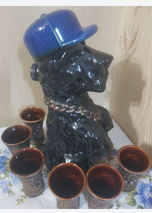 Сервиз подарочный