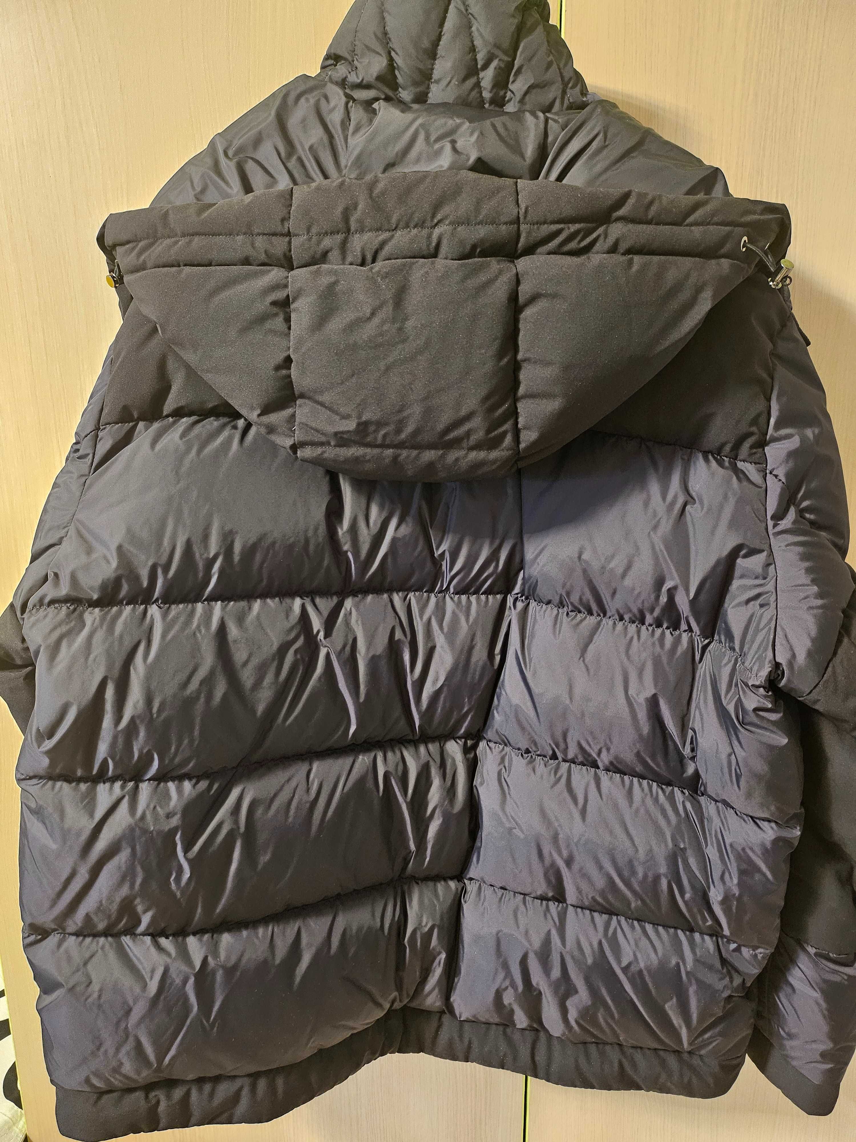 Geaca Moncler originala marimea 7