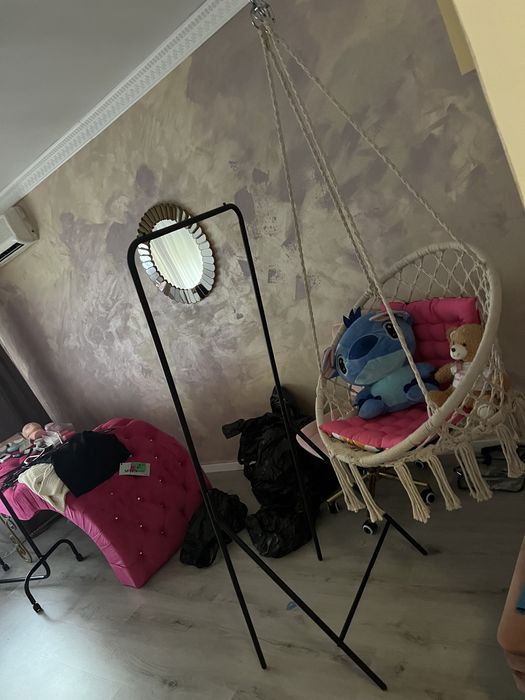 Inchieriez garsoniera doar pentru o fata sau familie