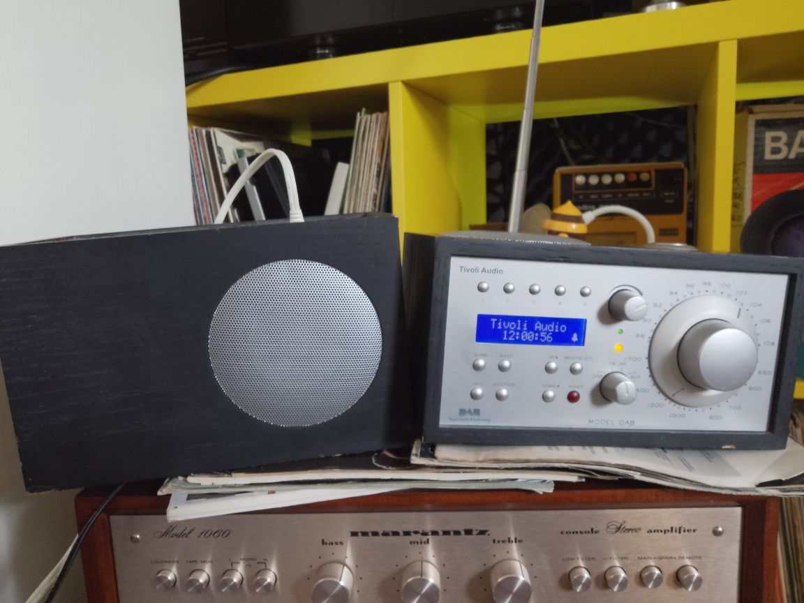 Radio Dab Tivoli