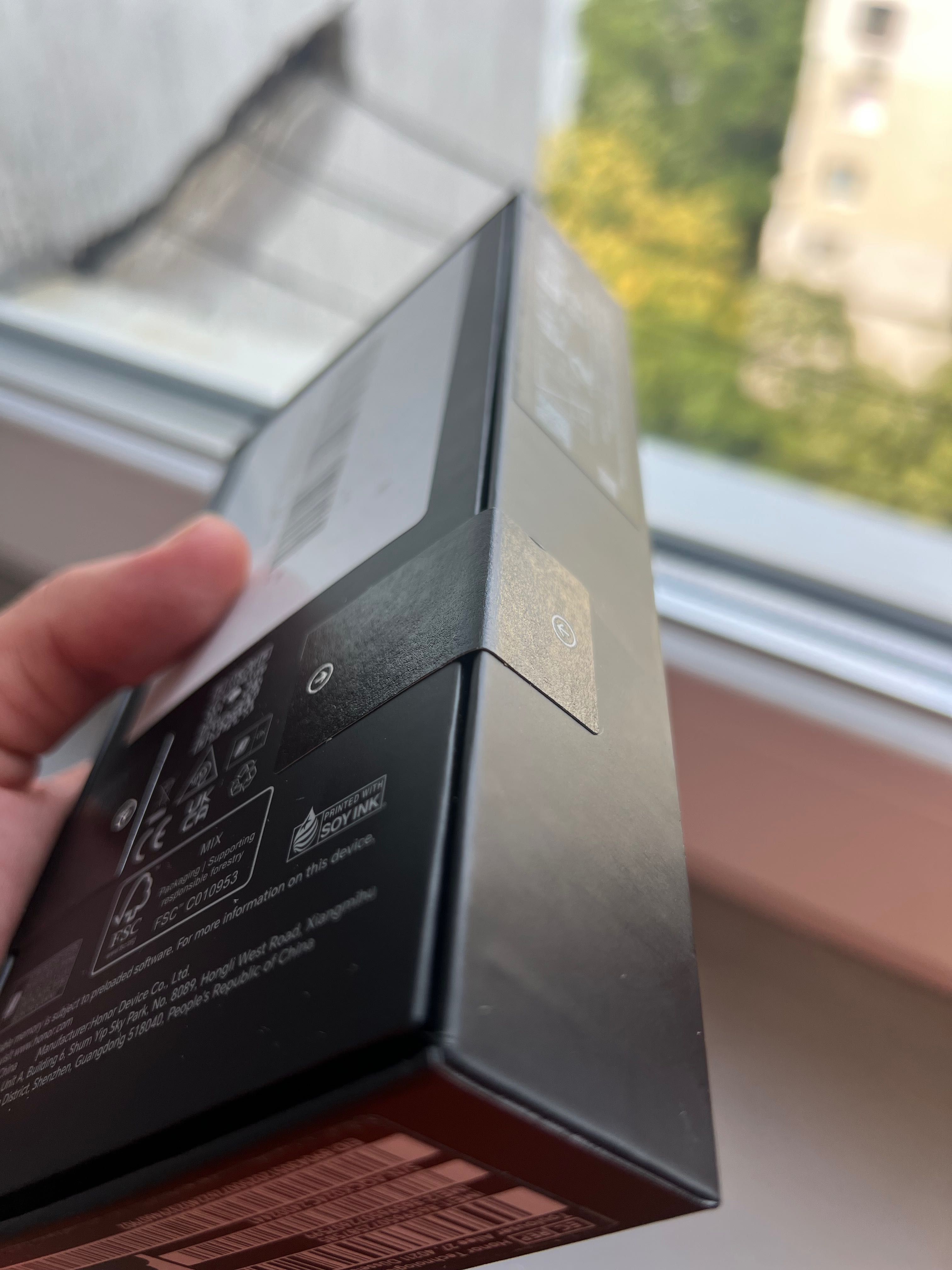 Чисто Нов! Honor Magic 7 Pro!