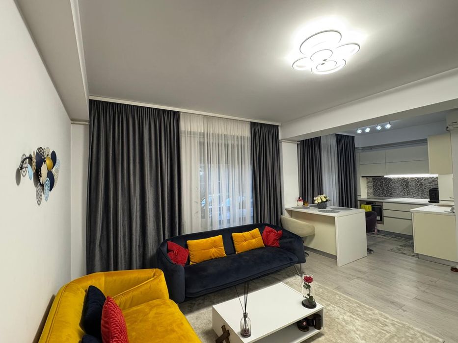 Apartament 2 camere Gradina Botanica