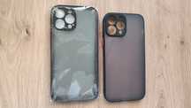 Нови Кейс Iphone 13 PRO / 13 PRO MAX айфон I phone Apple