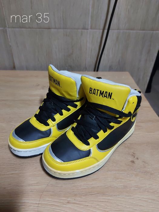 Sneackers  unisex copii