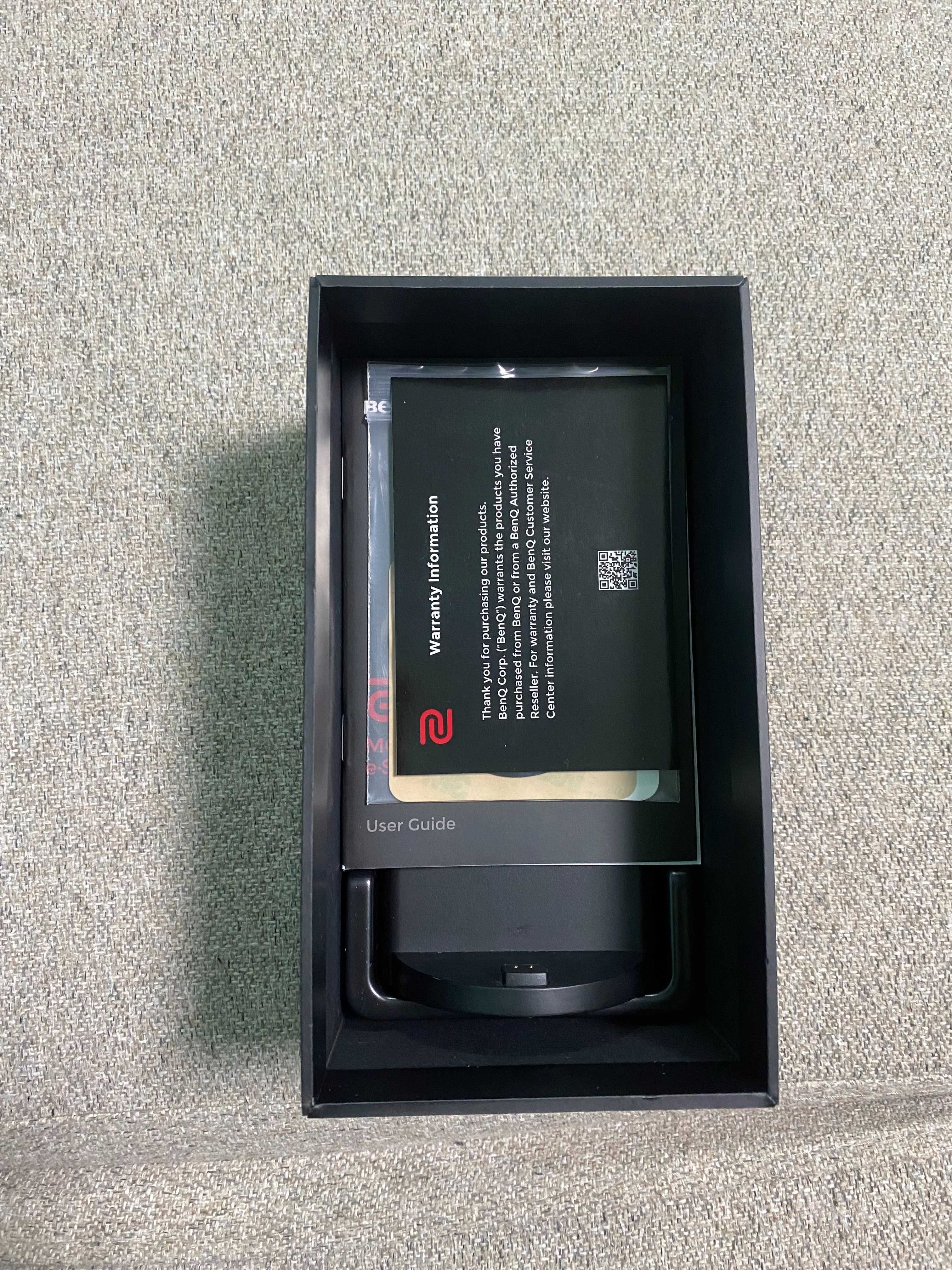 Zowie EC2-CW Wireless