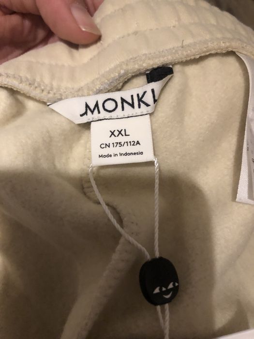 Нов Спортен панталон Monki XXL