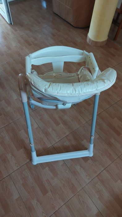 Scaun masa bebeluși