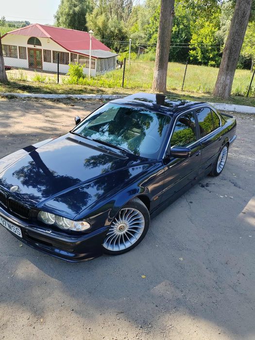 Vand Bmw  730  E 38 seria 7