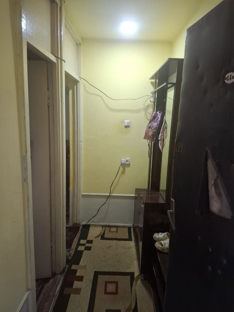 Квартира ижарага