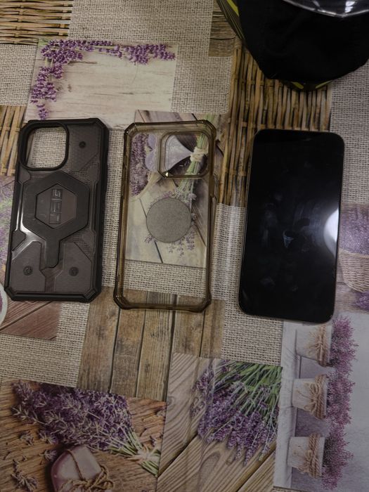 iPhone 15 pro max 512gb