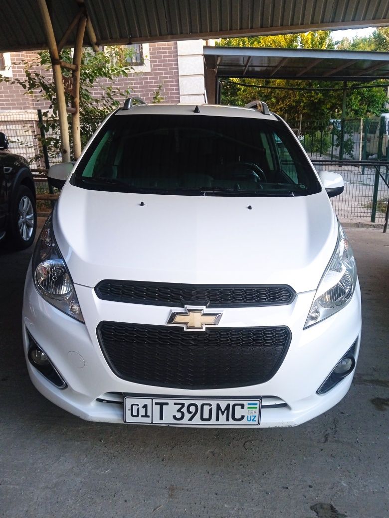 Автотранспорт Спарк
