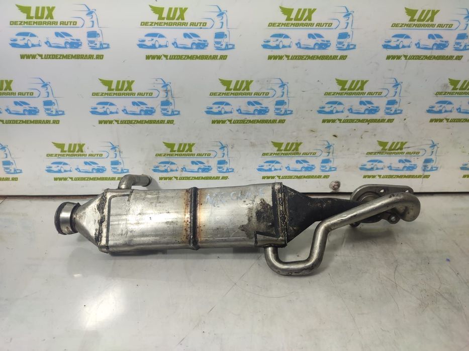 Racitor gaze egr 3.0 cdi om642 v6 16421400175 Mercedes-Benz R-Class W
